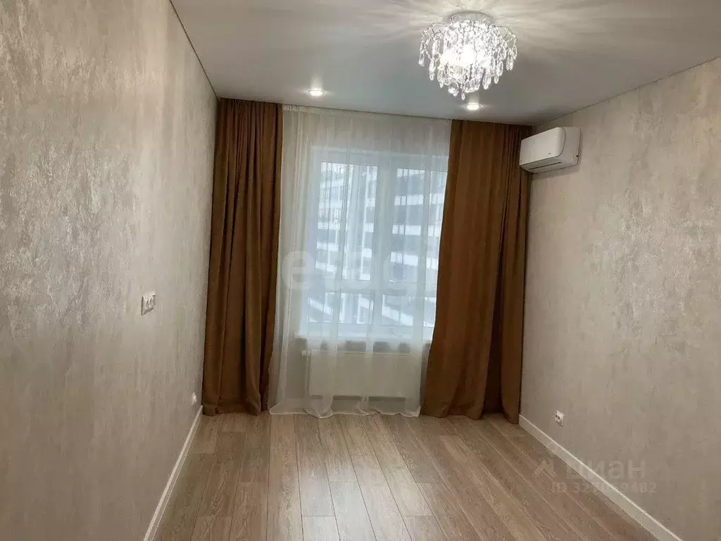 2-к кв. Башкортостан, Уфа ул. Пархоменко, 156Г (67.0 м) - Фото 2