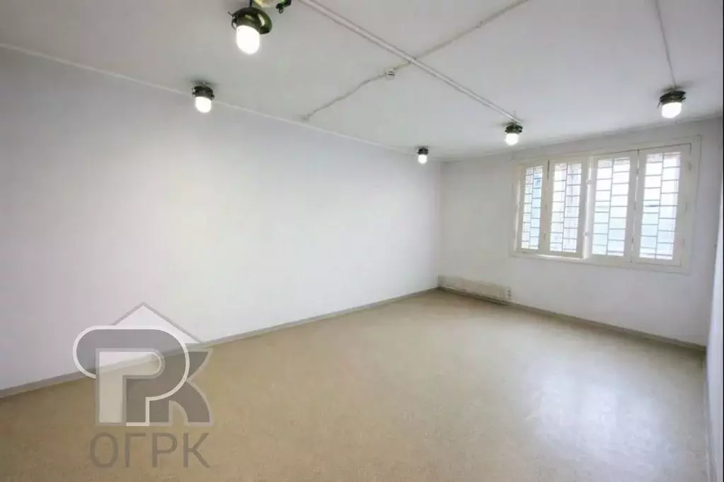 Помещение свободного назначения в Москва проезд Карамзина, 5 (45 м) - Фото 1