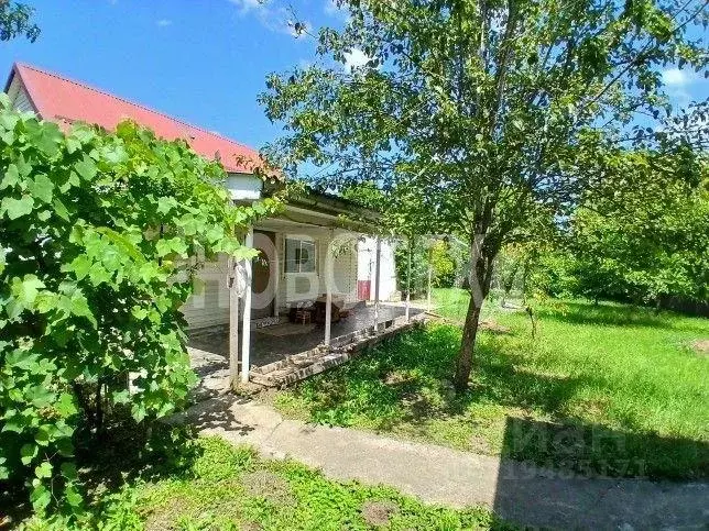 Дом, 44.8 м - Фото 0