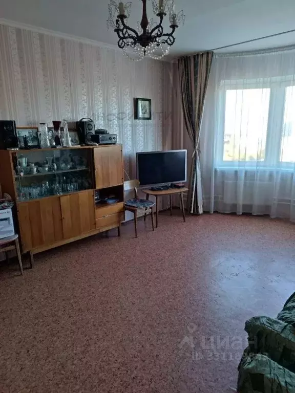 3-к кв. Москва Волгоградский просп., 94к1 (93.0 м) - Фото 1