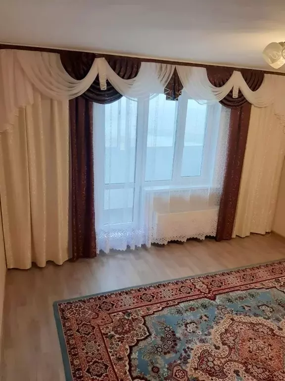 1-к кв. Курганская область, Курган Солнечный бул., 16А (40.0 м) - Фото 1