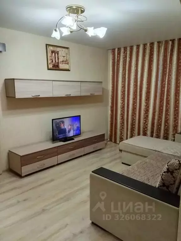 2-к кв. Удмуртия, Глазов ул. Кирова, 10Б (42.0 м) - Фото 1