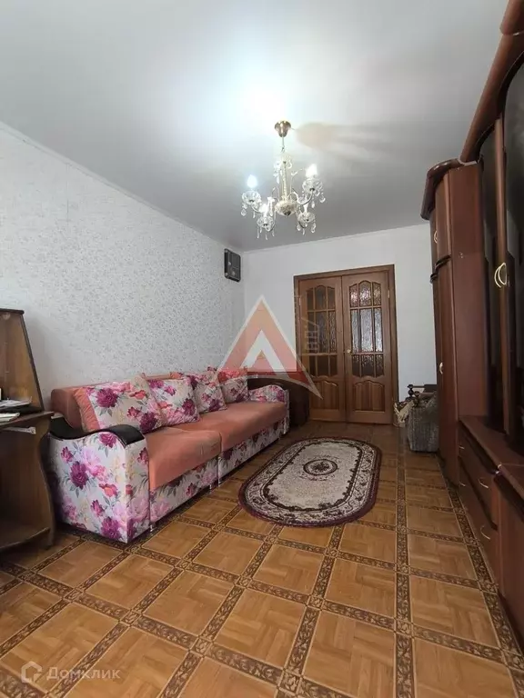 Продаётся 2-к квартира, 51 м - Фото 1