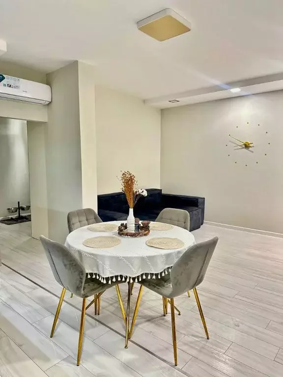 3-к кв. Московская область, Балашиха Кучино мкр, ул. Соловьева, 1 ... - Фото 1