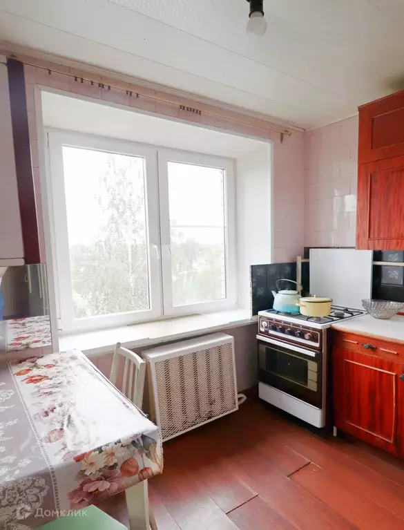 Продаётся 2-к квартира, 43.7 м - Фото 0