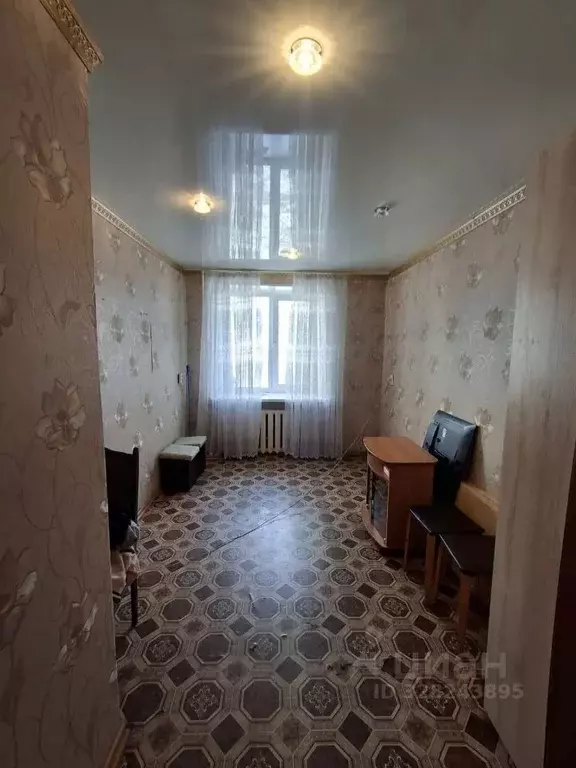 3-к кв. Башкортостан, Стерлитамак ул. Худайбердина, 70 (57.8 м) - Фото 1