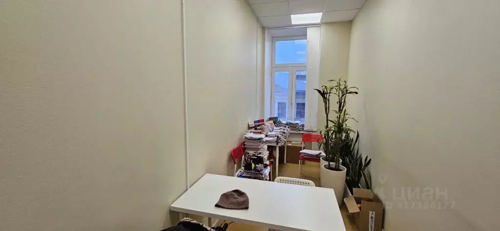 Офис в Москва ул. Малая Дмитровка, 25С1 (160 м) - Фото 1