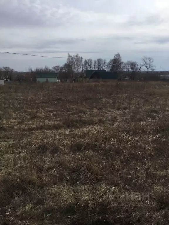 Участок в Московская область, Серебряные Пруды пгт ул. Свободная ... - Фото 1
