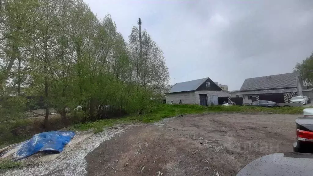 Участок в Владимирская область, Владимир Веризино мкр, ул. Верезинская ... - Фото 0