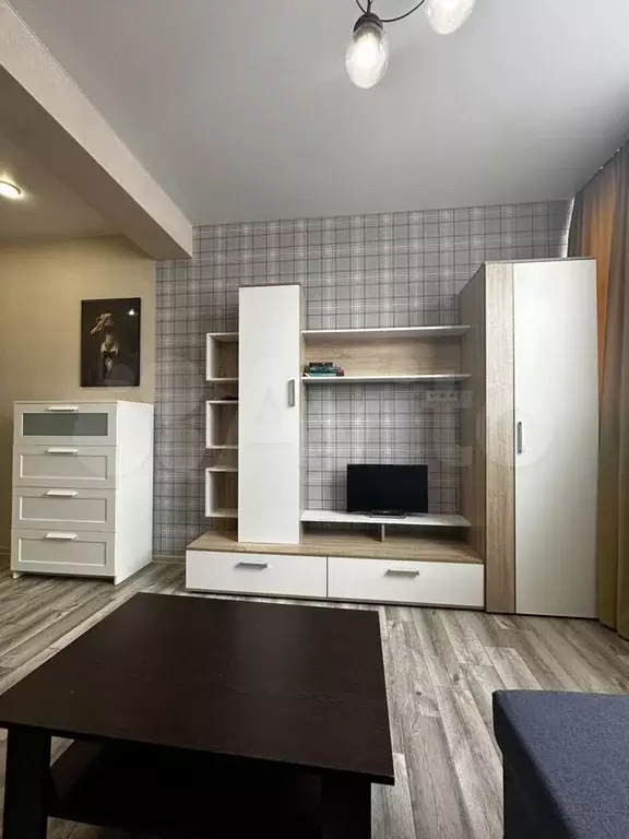 Квартира-студия, 25 м, 6/6 эт. - Фото 1