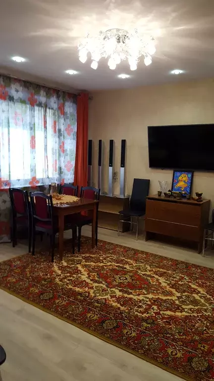 Продаётся 2-к квартира, 58 м - Фото 0