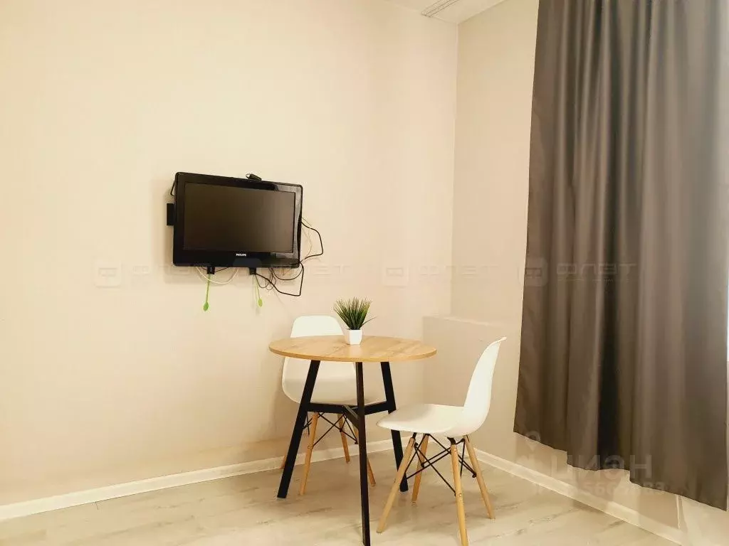 2-к кв. Татарстан, Казань Отрадная ул., 8 (43.7 м) - Фото 0