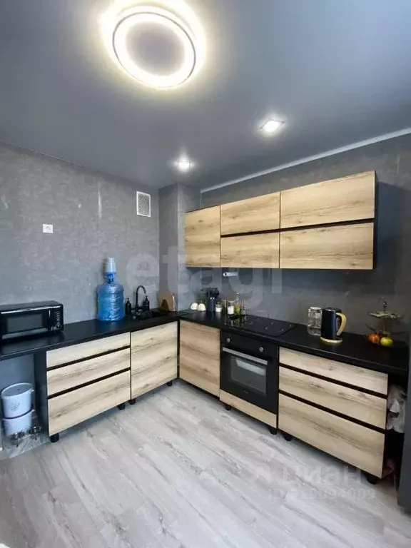 1-к кв. Татарстан, Казань просп. Ильгама Шакирова, 17 (39.8 м) - Фото 0