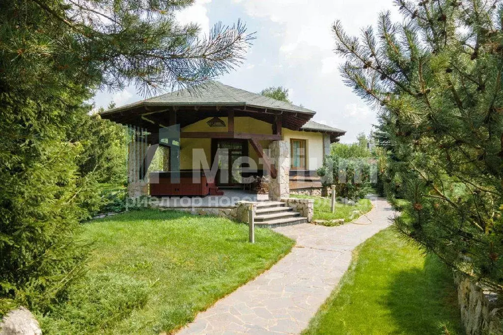 Продается дом в д. Глухово - Фото 2