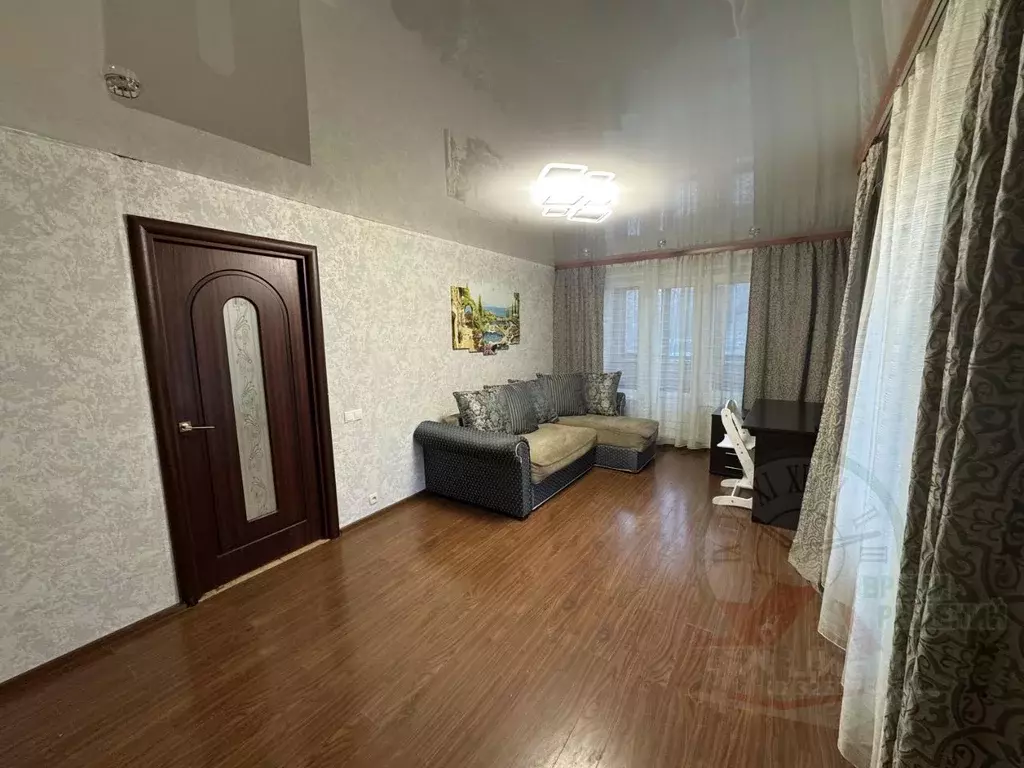 2-к кв. Московская область, Королев просп. Королева, 1в (45.0 м) - Фото 1