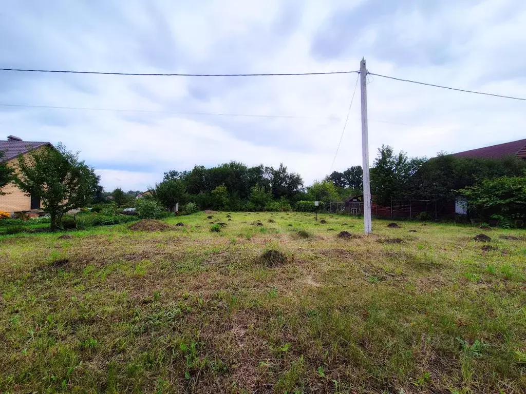 Участок в Липецкая область, Грязи ул. Тельмана (10.0 сот.) - Фото 2