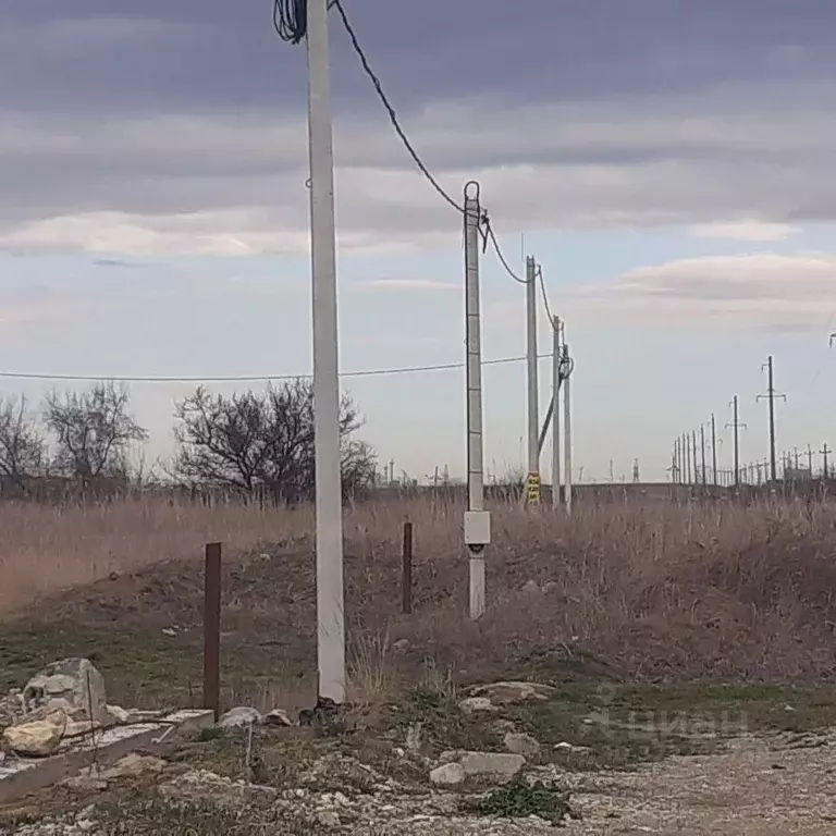 Участок в Краснодарский край, Анапа ул. Николая Купчика (3.3 сот.) - Фото 2