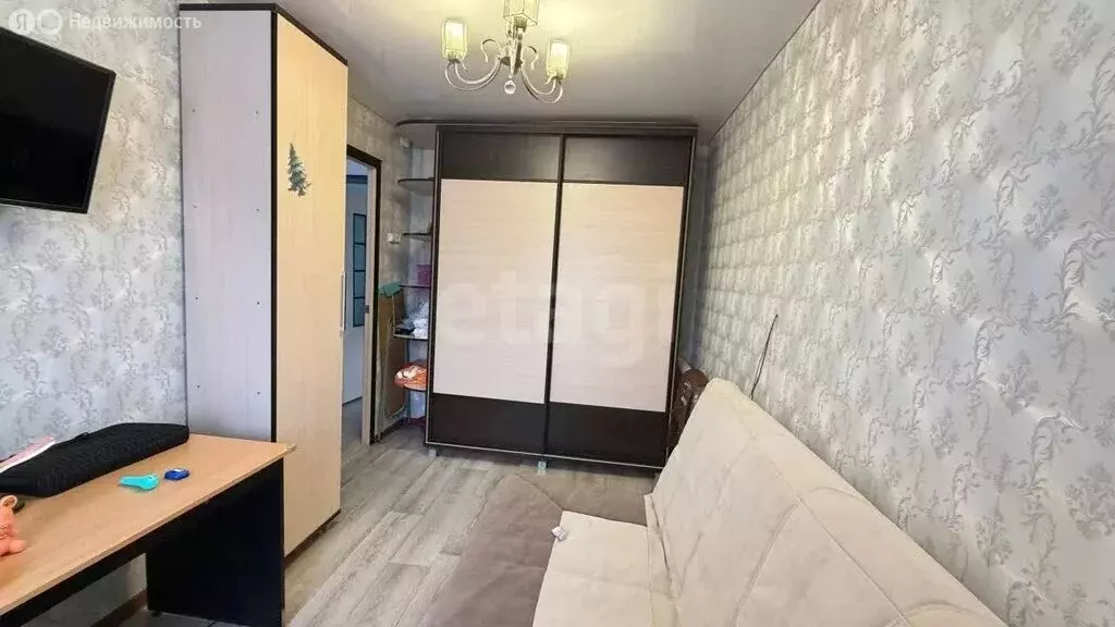 Дом в Пласт, улица Тукаева (55.6 м) - Фото 1