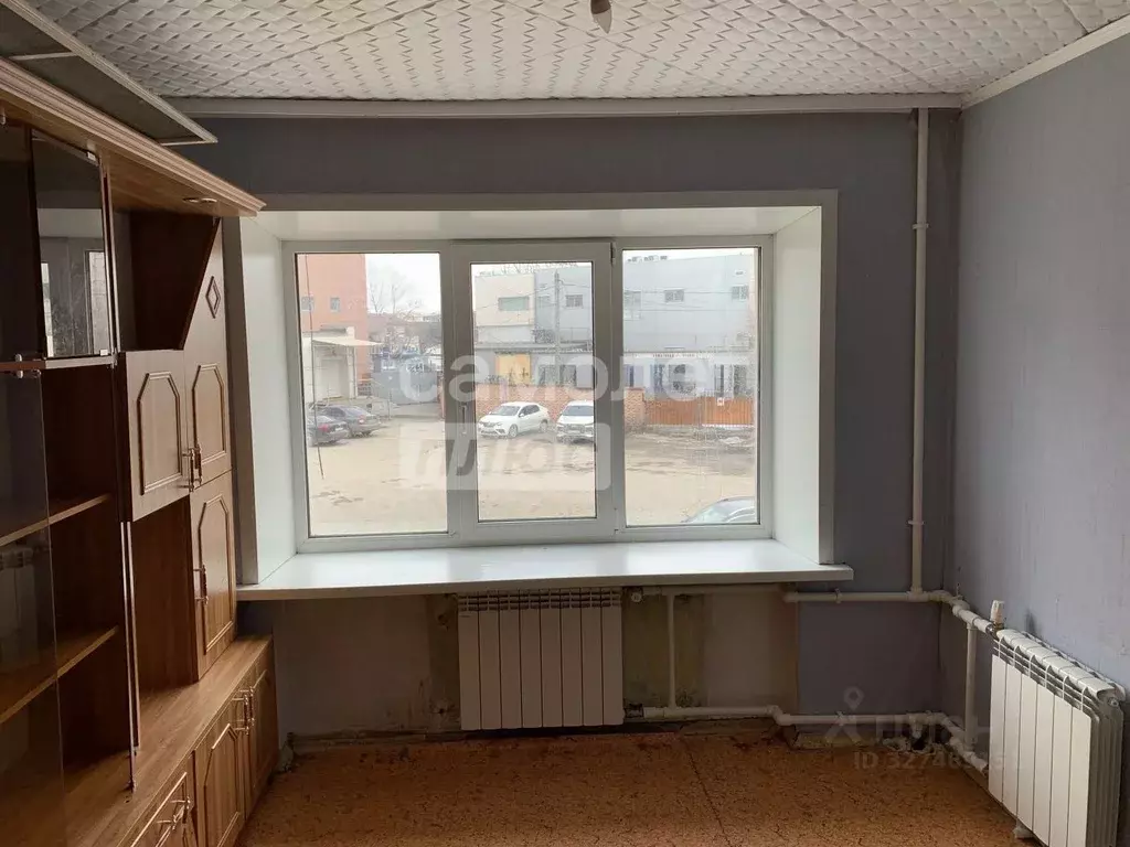 Комната Липецкая область, Липецк ул. Адмирала Макарова, 2 (12.5 м) - Фото 1