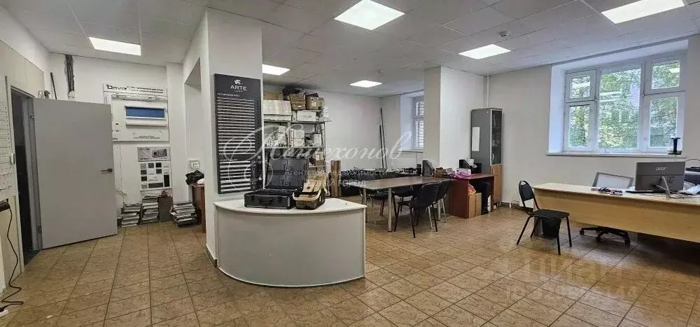 Помещение свободного назначения в Нижегородская область, Нижний ... - Фото 2
