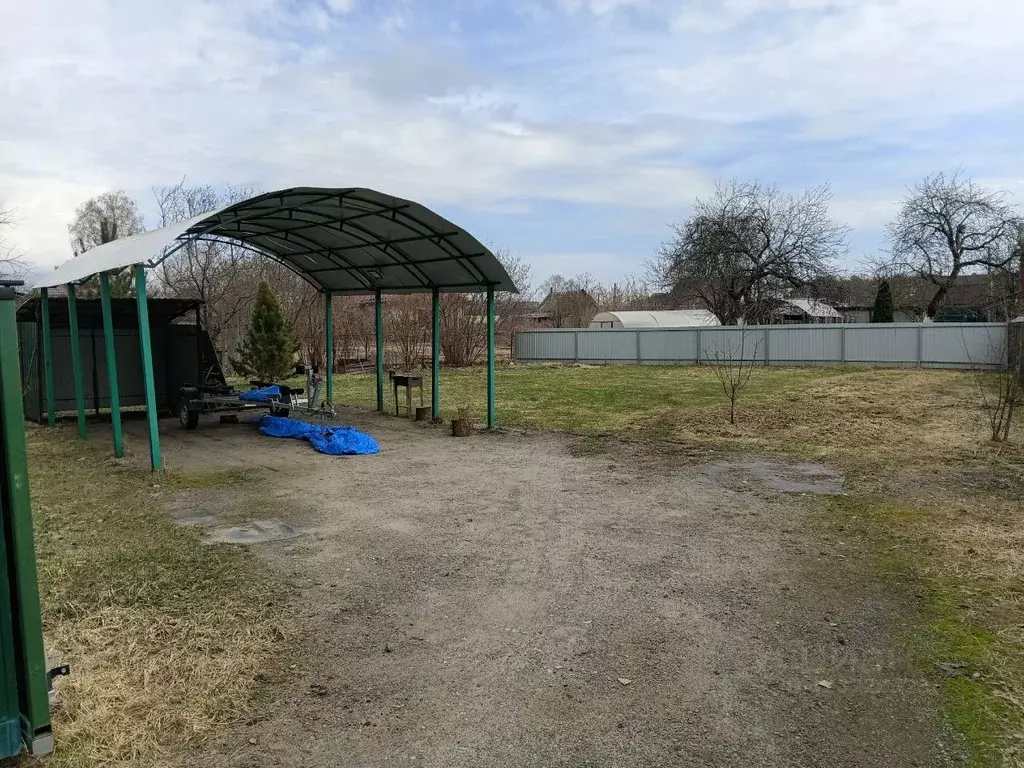 Участок в Брянская область, Брянск Ковшовка со, 8 (6.6 сот.) - Фото 2