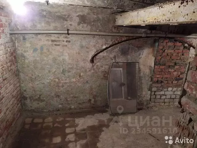 Помещение свободного назначения в Саратовская область, Саратов ул. ... - Фото 1