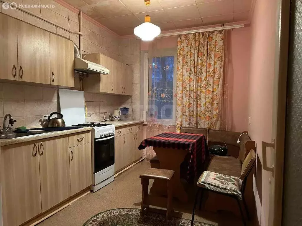 3-комнатная квартира: Симферополь, улица Лермонтова, 13 (62.8 м) - Фото 2