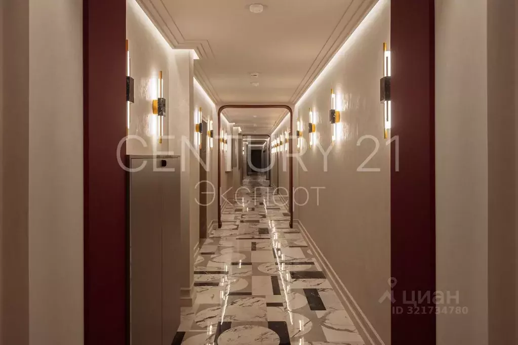 1-к кв. Калининградская область, Светлогорск ул. Верещагина, 10 (74.8 ... - Фото 1