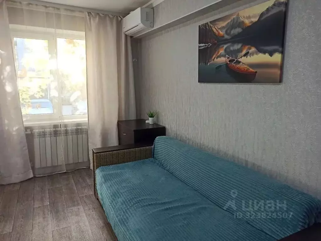 2-к кв. Астраханская область, Астрахань ул. Татищева, 31 (45.0 м) - Фото 2