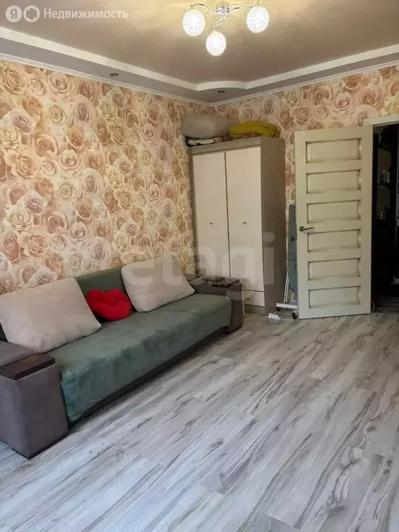 1-комнатная квартира: Калининград, Печатная улица, 21Б (41 м) - Фото 1