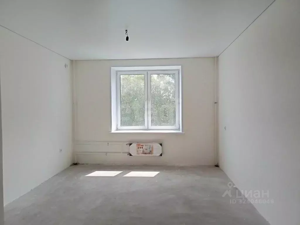 2-к кв. Башкортостан, Стерлитамакский район, Отрадовский сельсовет, с. ... - Фото 1