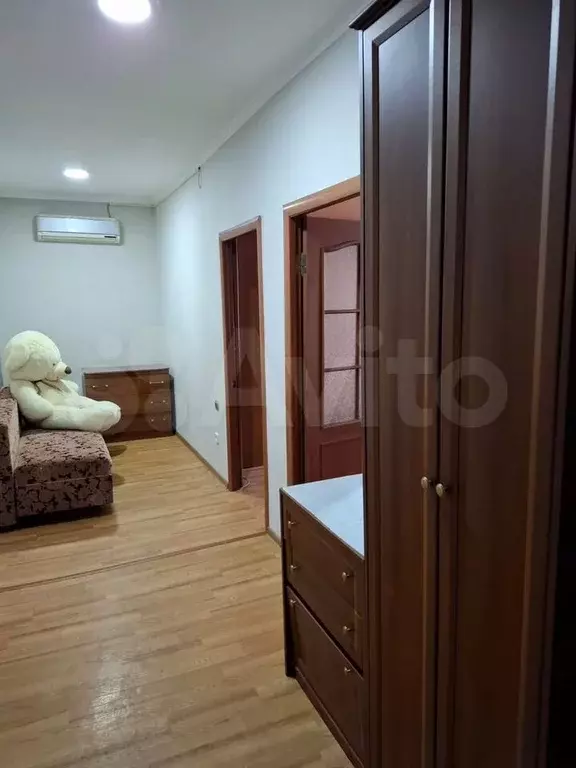 3-к. квартира, 90 м, 3/5 эт. - Фото 0