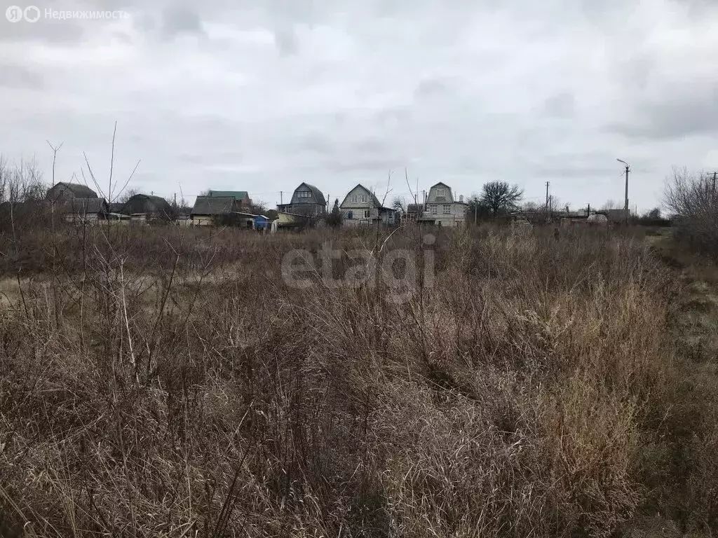 Участок в село Тростянка, Интернациональная улица (9.6 м) - Фото 0