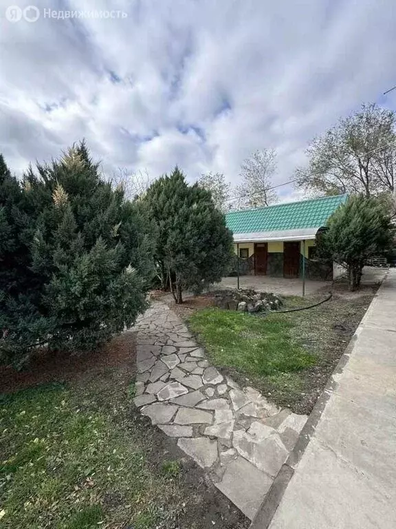 Дом в Аксайский район, станица Ольгинская (130 м) - Фото 1
