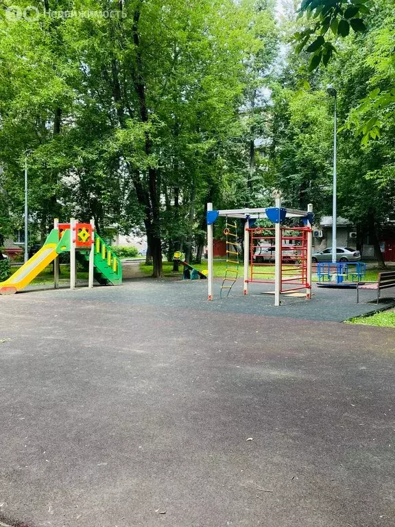 2-комнатная квартира: Москва, Химкинский бульвар, 11 (42.8 м) - Фото 0