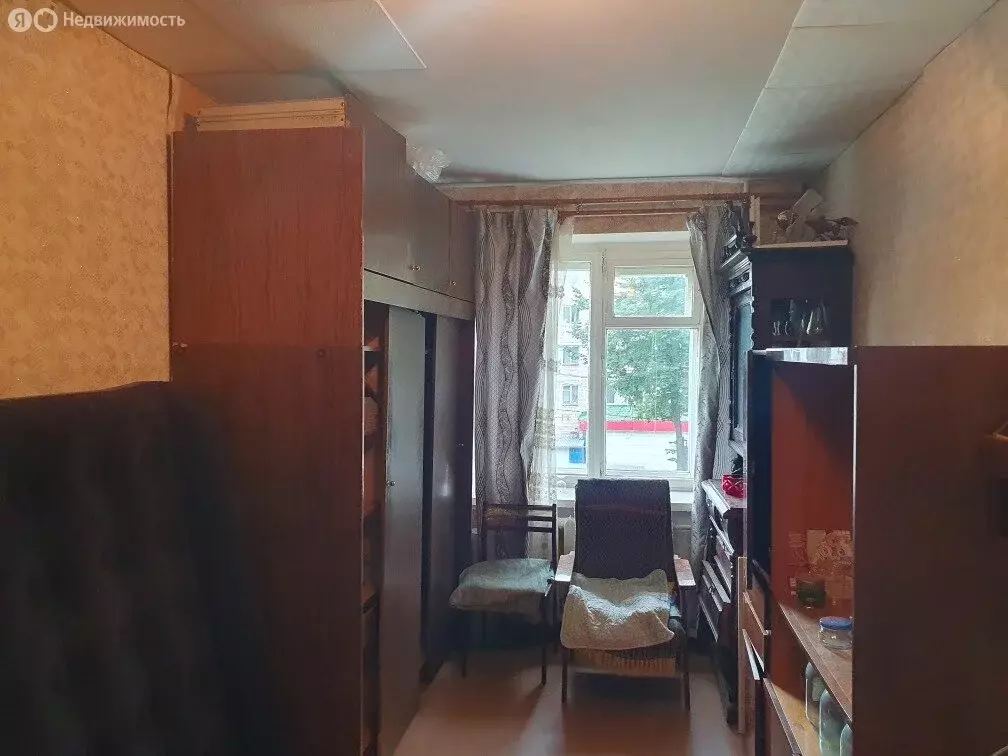 2-комнатная квартира: Кинешма, улица Аристарха Макарова, 41А (44.6 м) - Фото 2