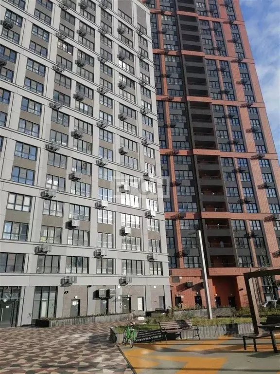 2-к кв. Москва ул. Нижняя Хохловка, 8 (61.1 м) - Фото 0