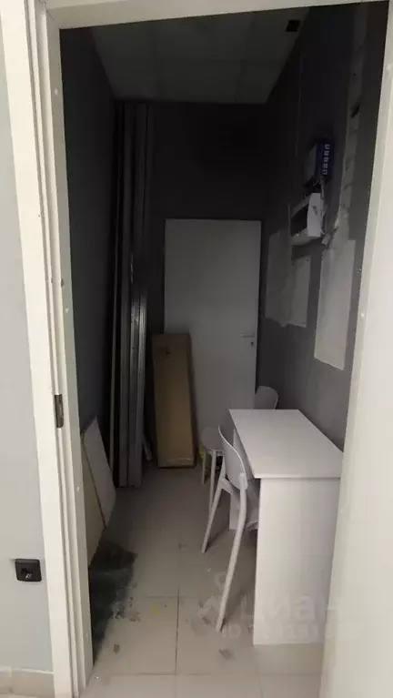 Склад в Татарстан, Казань ул. Гарифьянова, 28А (3 м) - Фото 1