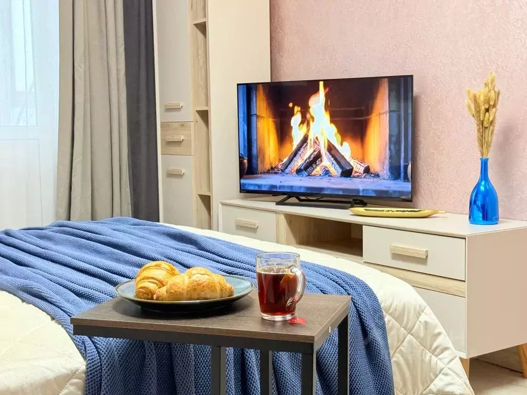 1-к кв. Ивановская область, Иваново просп. Текстильщиков, 51 (45.0 м) - Фото 1