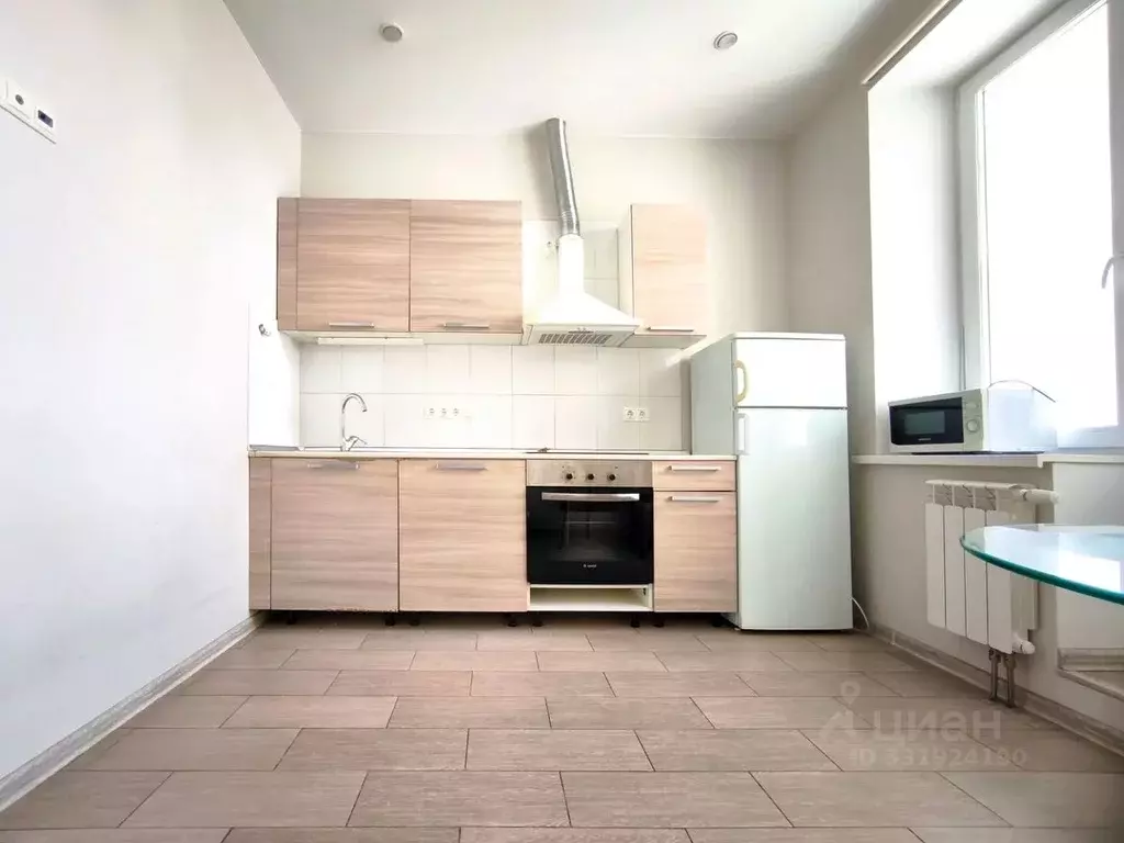 1-к кв. Московская область, Красногорск бул. Красногорский, 25 (43.0 ... - Фото 1