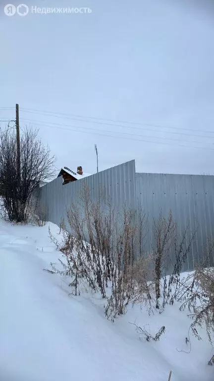 Участок в Свердловская область, городской округ Заречный, деревня ... - Фото 1