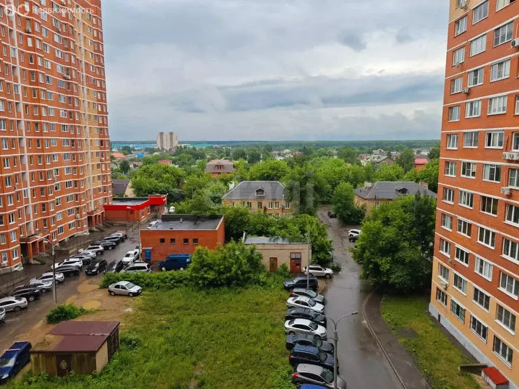 2-комнатная квартира: Подольск, микрорайон Климовск, Пионерская улица, ... - Фото 2
