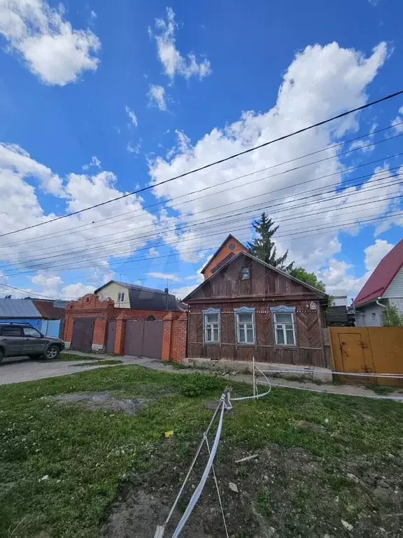 Дом 63 м на участке 6,2 сот. - Фото 1