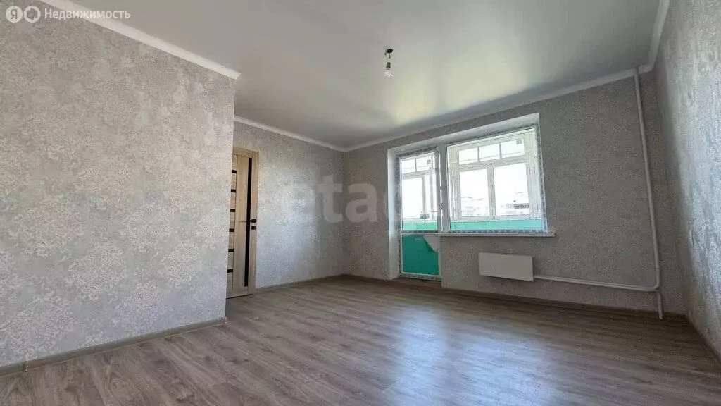 1-комнатная квартира: Майкоп, Шоссейная улица, 22 (39 м) - Фото 1