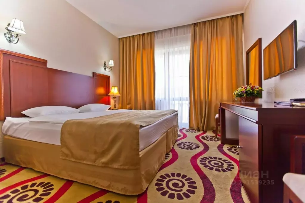 Комната Краснодарский край, Краснодар Центральный мкр, ул. Береговая, ... - Фото 1