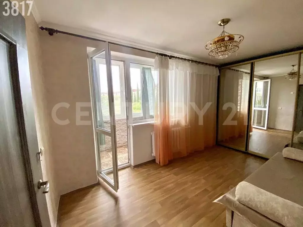 2-к кв. Севастополь ул. Репина, 4 (44.0 м) - Фото 2