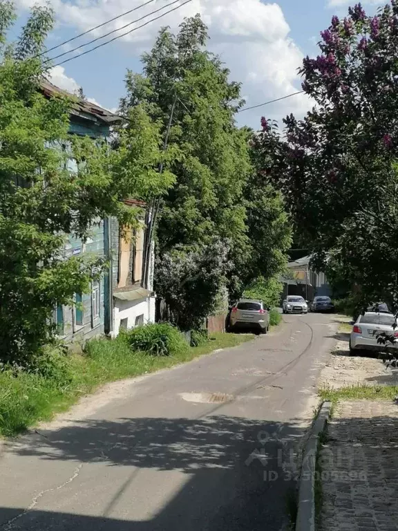 Дом в Владимирская область, Владимир Владимирский спуск, 23 (150 м) - Фото 1