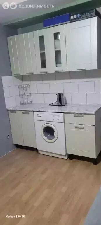 1-комнатная квартира: Екатеринбург, жилой район Уралмаш, Донбасская ... - Фото 1