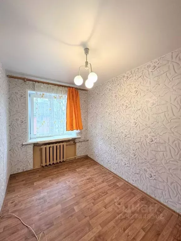 Комната Псковская область, Псков ул. Гагарина, 13 (9.4 м) - Фото 1