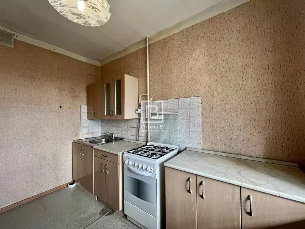 1-к кв. Калужская область, Калуга Майская ул., 32 (35.8 м) - Фото 2